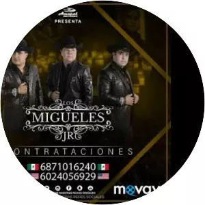 Los Migueles Jr.