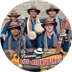 Los Milindrinos - Musical artist