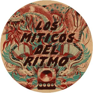 Los Miticos Del Ritmo