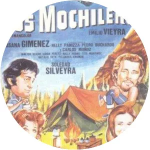 Los Mochileros - 1970 ‧ Drama