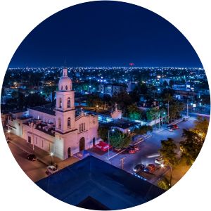 Los Mochis - City in Mexico