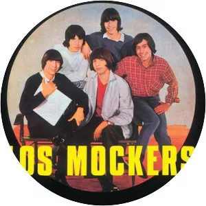 Los Mockers