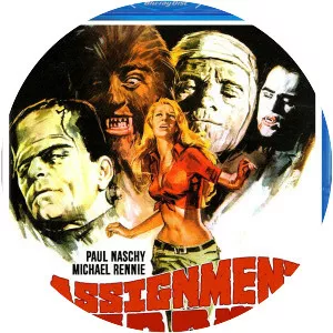 Los Monstruos del Terror