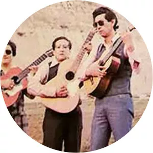 Los Montalvinos - Musical artist