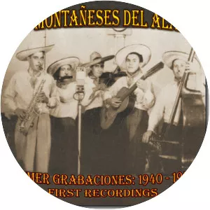 Los Montanese Del Alamo