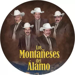 Los Montañeses del Alamo - Musical group