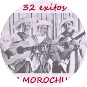 Los Morochucos