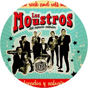 Los Moustros del Espacio Exterior