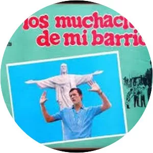 Los Muchachos de mi barrio - 1970 ‧ Comedy music/Musical
