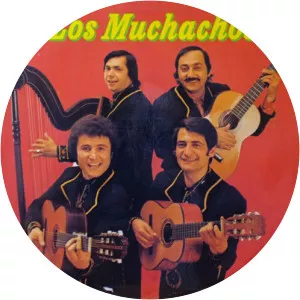 nino de murcia los muchachos