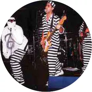 Los Muertos de Cristo