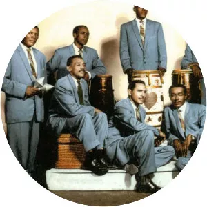 Los Muñequitos de Matanzas - Musical group