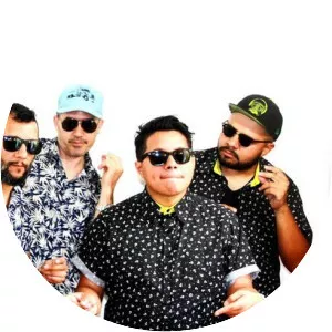 Los músicos de José