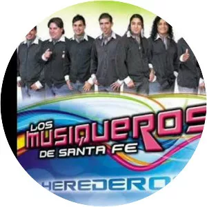 Los Musiqueros de Santa Fe