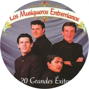 orlando vera cruz los musiqueros entrerrianos - Musical group