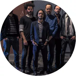 Los Mutantes del Parana