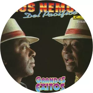 Los Nemusdel Pacífico