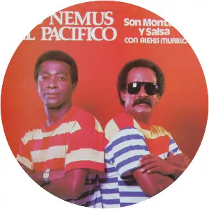 Los Nemus del Pacífico