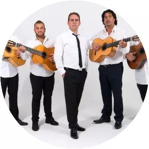 Los Ninos De La Noche - Musical artist