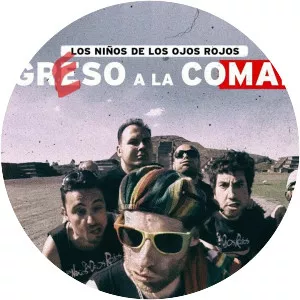 Los Niños de los Ojos Rojos - Musical group