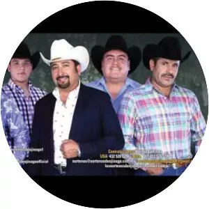 Los Norteños De Ojinaga