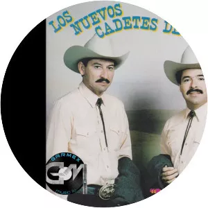 Los Nuevos Cadetes De Linares - Musical artist