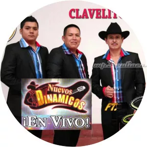 Los Nuevos Dinamicos