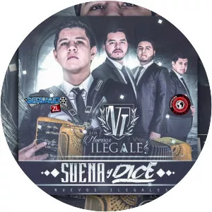 Los Nuevos Ilegales - Musical group