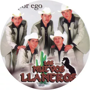 Los Nuevos Llaneros