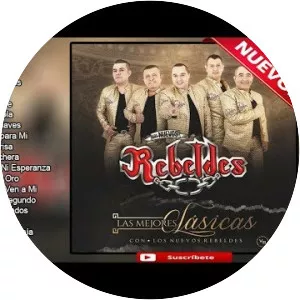 Los Nuevos Rebeldes - Musical ensemble