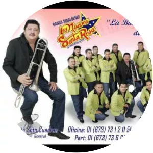 Los Nuevos Santa Rosa