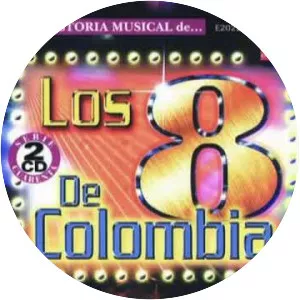 Los Ocho de Colombia