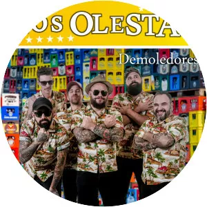 Los Olestar - Musical group
