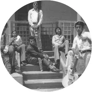 Los Orientales de Paramonga