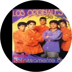 Los Originales Lirios de Santa Fe