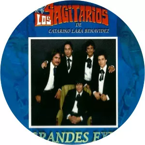 Los Originales Sagitarios de Juchipila Zacatecas