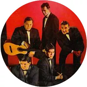 arsenio aguirre los originales trovadores