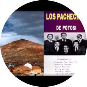 Los Pachechos - Musical artist