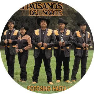 Los Paisanos Del Norte - Musical artist