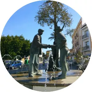 Los Palacios y Villafranca