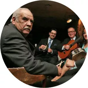 Los Paleteados Del Puerto - Musical artist