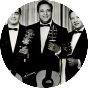 Los Panchos - Trio