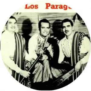 Los Paraguayos
