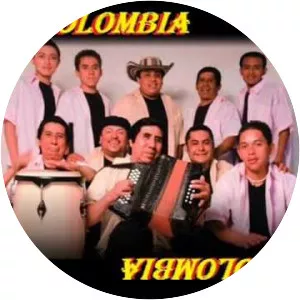 Los Parranderos De Colombia
