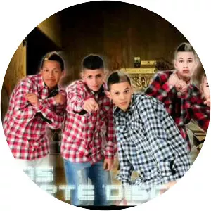 Los Parte Discotekas - Musical artist