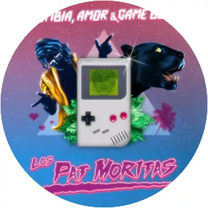 Los Pat Moritas - Musical artist