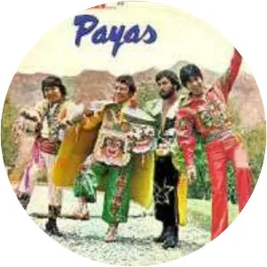 Los Payas