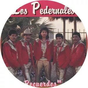 Los Pedernales - Musical group