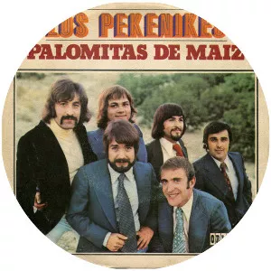 Los Pekenikes - Pop group