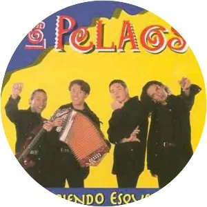 LOS PELAOS